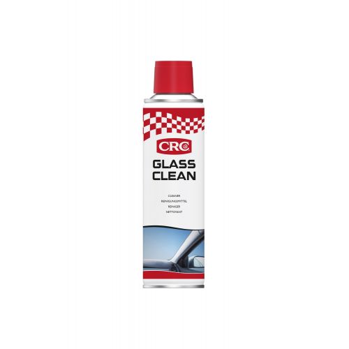 GLASS CLEAN: Limpia cristales en espuma